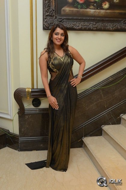 Nikitha-At-Apartment-Movie-Audio-Function